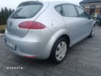 Seat Leon 1.6 Style - 4