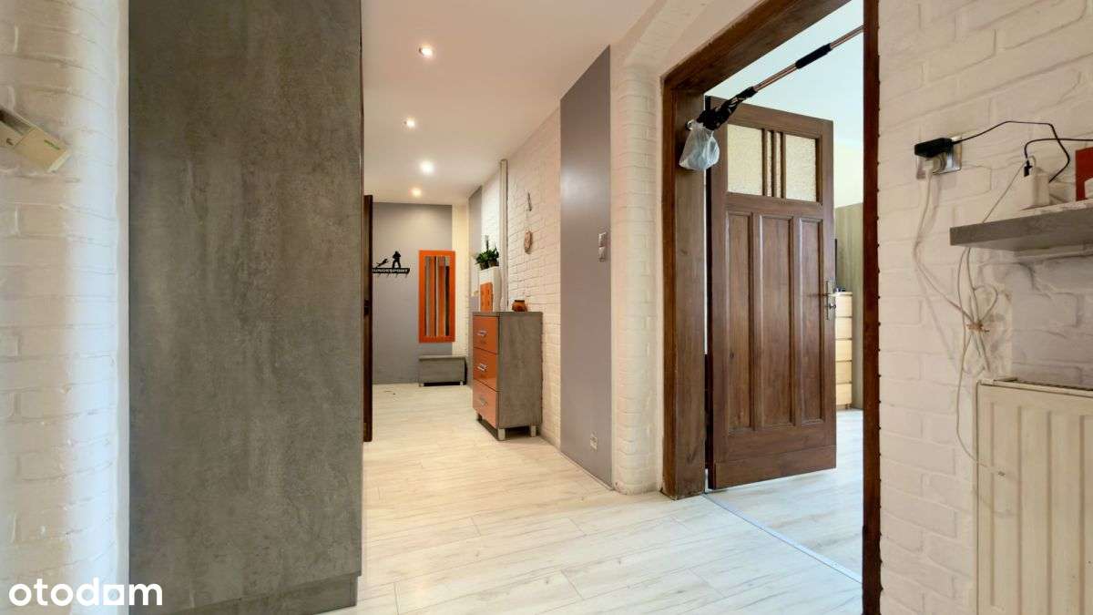 Duże M3 w centrum Bytomia - gotowe do wejścia!!-5