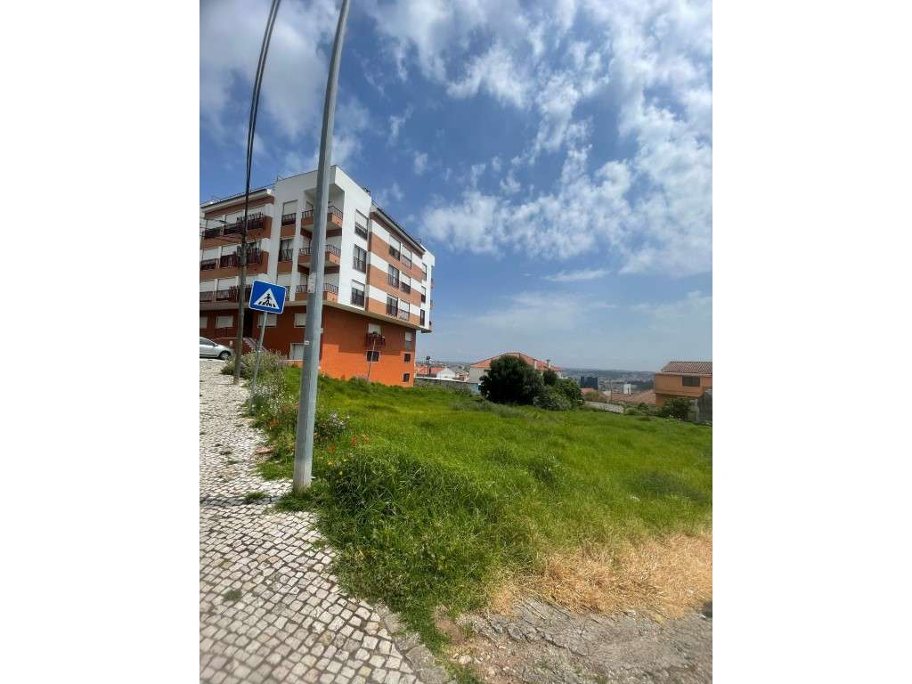 Lote de Terreno Urbano - Grande imagem: 5/5