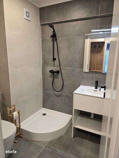 Sun Royal View - Pta Sudului - 3 camere - Totul Nou - parcare - Imagine principală: 5/8