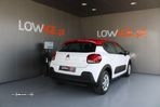 Citroën C3 1.2 PureTech Shine - 30