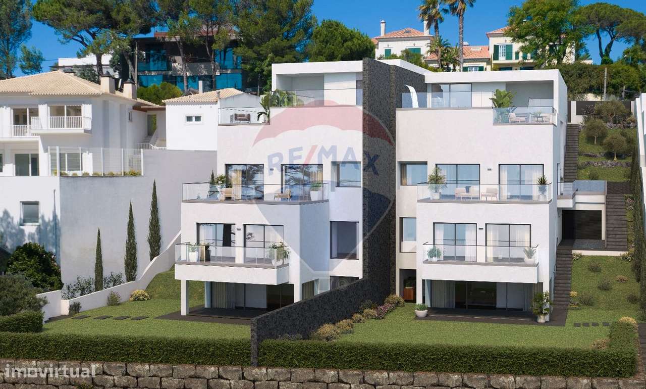 Moradia T5 para venda - Grande imagem: 2/25