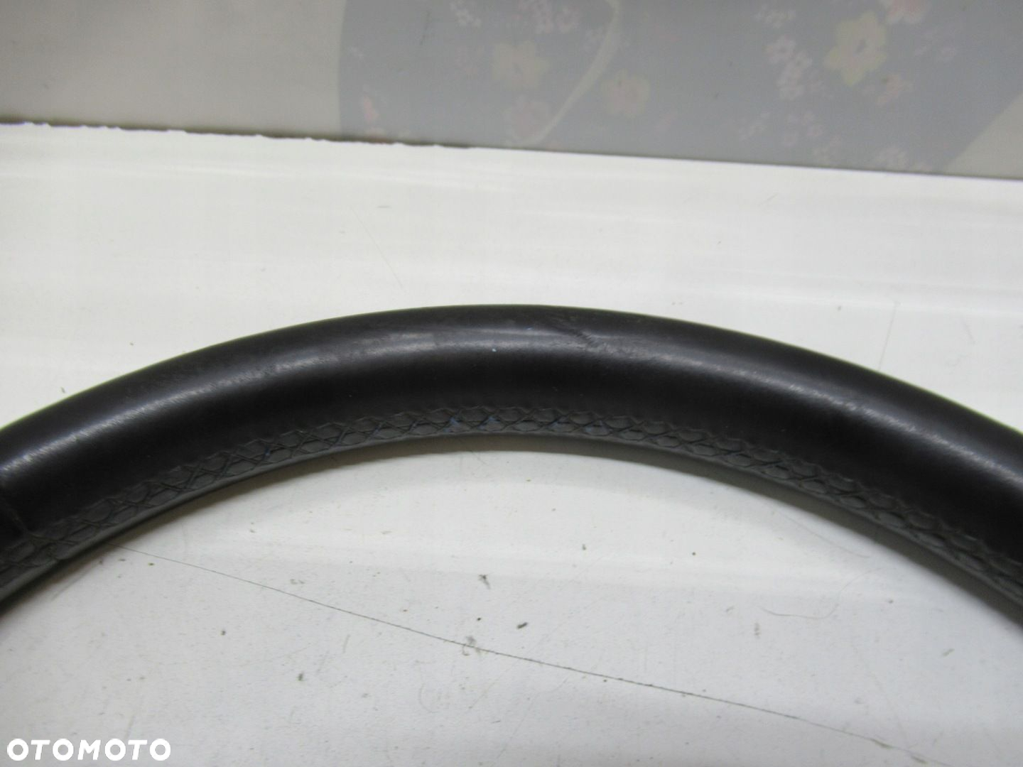 VW GOLF V PLUS 07R KIEROWNICA 1K0419091 - 9