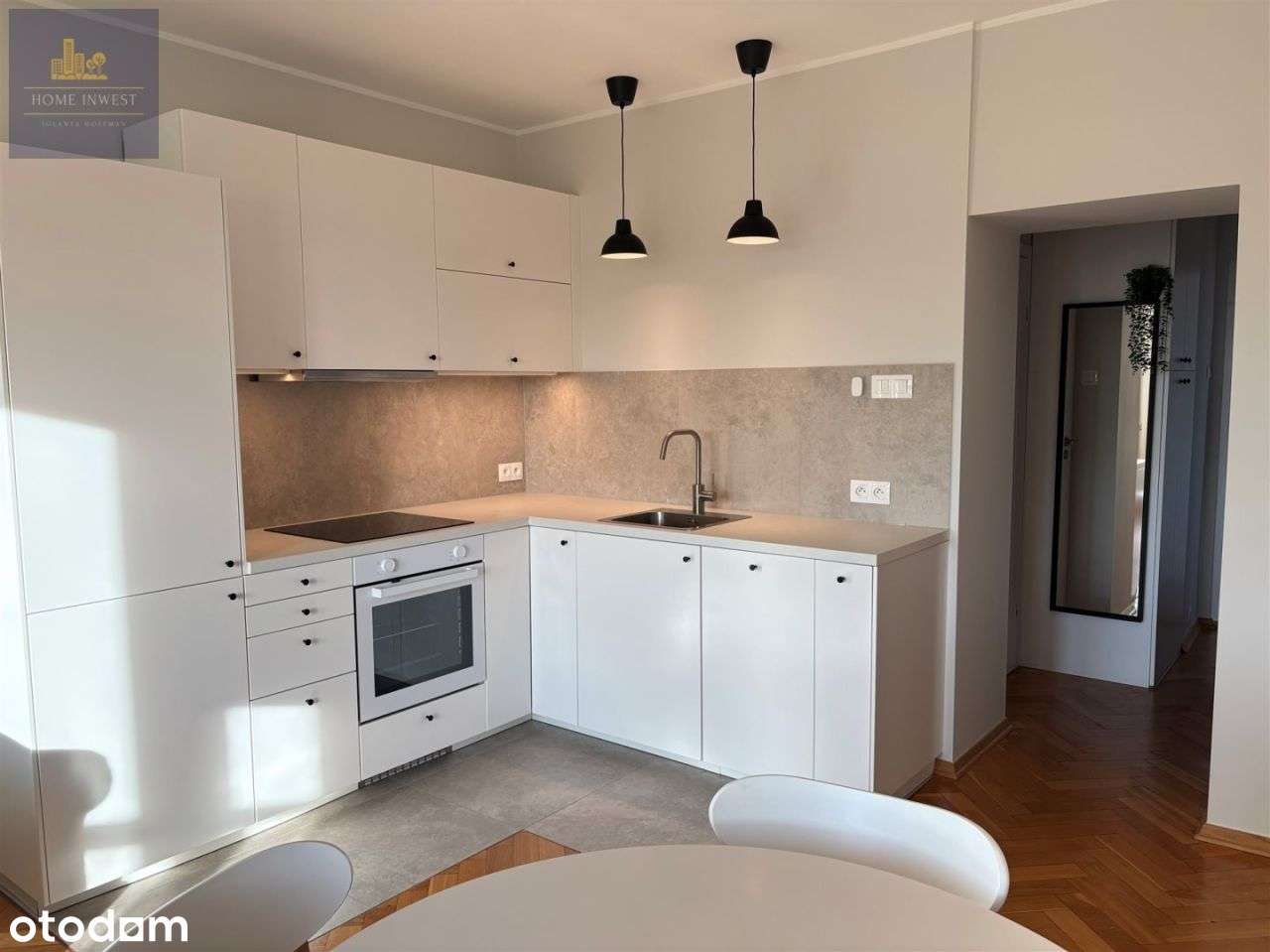 Mieszkanie, 37,50 m², Łódź - Pełny obrazek: 5/13