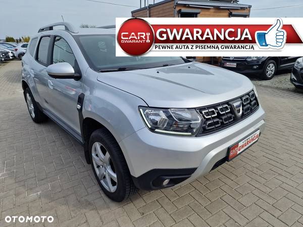 Dacia Duster - 1