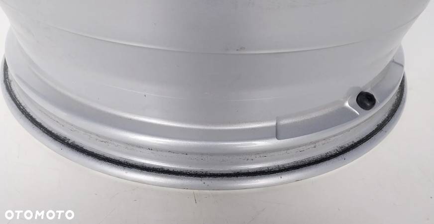 Felga aluminiowa Volvo XC90 31434955 8,5Jx20H2 ET47.5 - 23