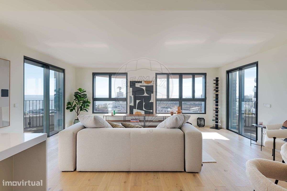 Apartamento T3 para venda - Grande imagem: 1/30