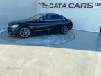 Mercedes-Benz C 220 d T 9G-TRONIC AMG Line - 7