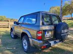 Nissan Patrol GR 2.8 TD SR - 10