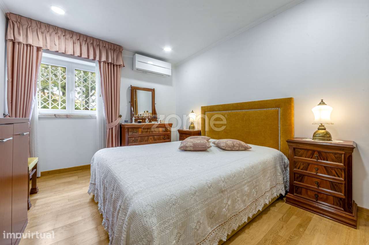 Apartamento T3 Alfragide-12