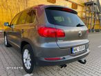 Volkswagen Tiguan 2.0 TDI DPF BlueMotion Technology Cup Sport & Style - 8