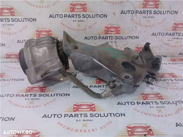 tampon motor stanga 2.0 d bmw 3 e90 2005 2011 - 1