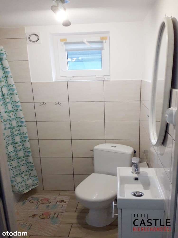 Jasień I dom dla pracowników I pewni najemcy I do odświeżenia-9