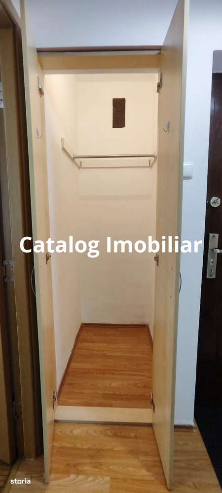 Apartament 2 camere – Gheorgheni – etaj 1, la 5 minute de Iulius Mall-9