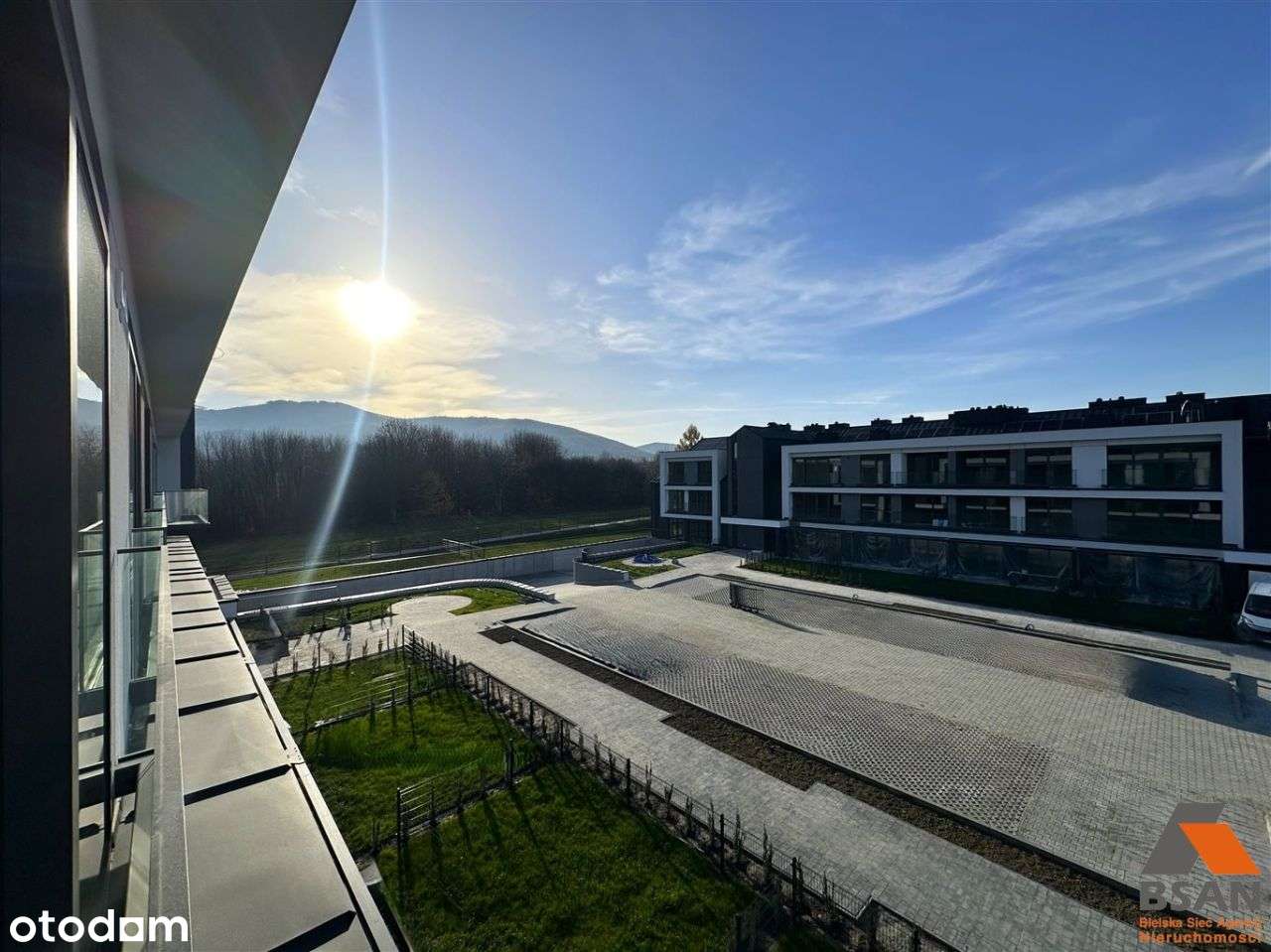 Apartament Typu Studio - Pow.Ok.45 Mkw.-3