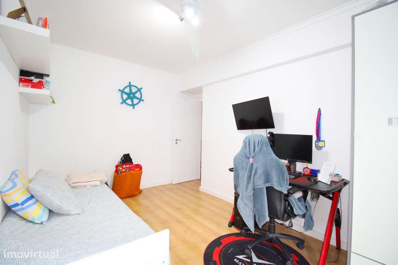 Apartamento T3 Amora -Seixal-4