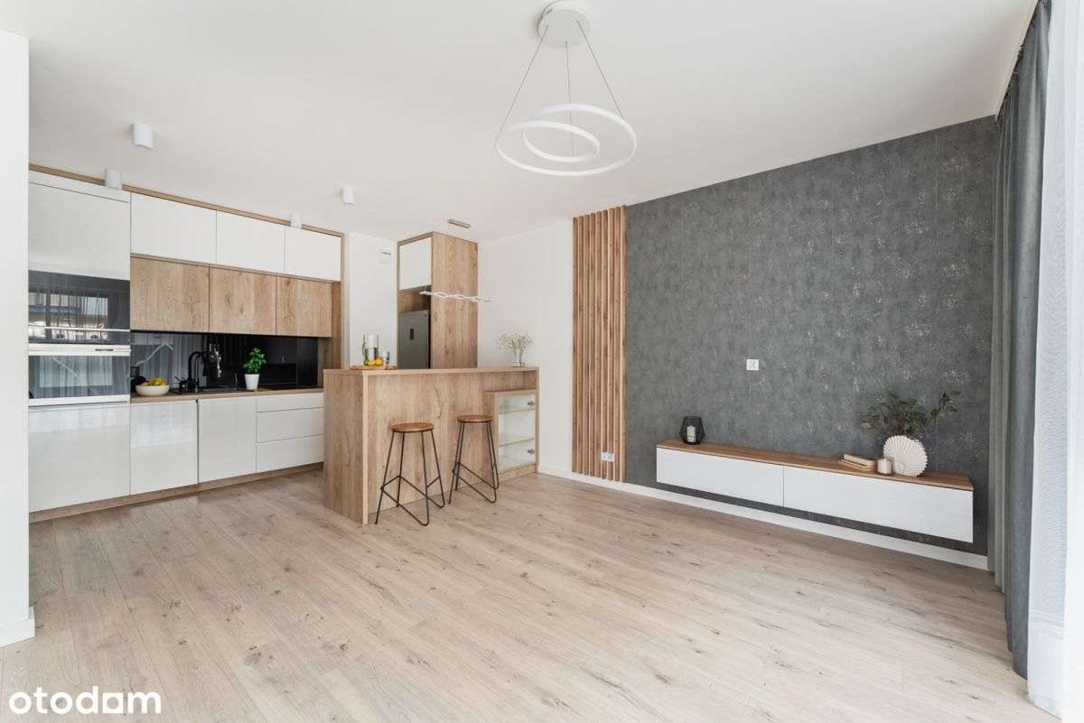 Świeżutkie mieszkanie świeżutka oferta - Pełny obrazek: 5/13