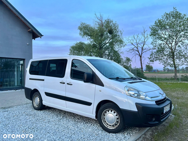 Citroën Jumpy Combi - 9