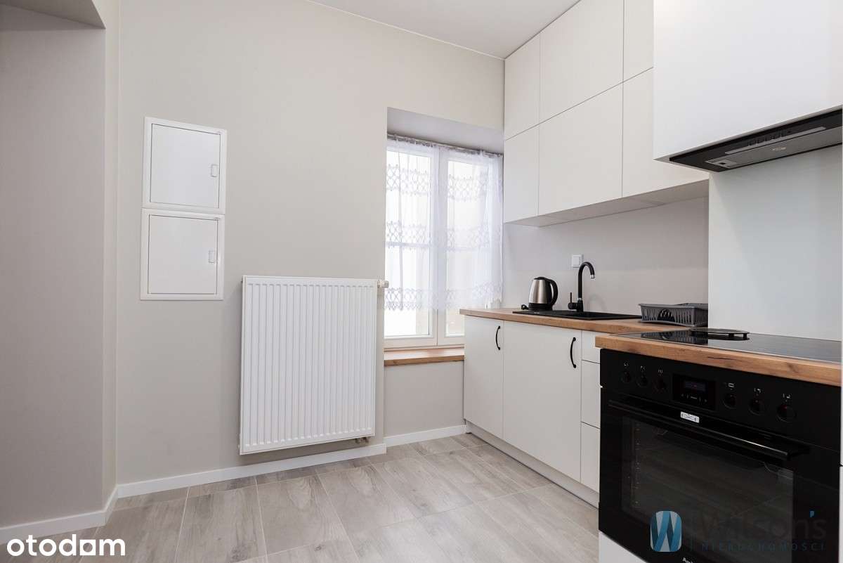 Kamienica-Winda-Blisko metra Dworzec Wileński - Pełny obrazek: 5/15