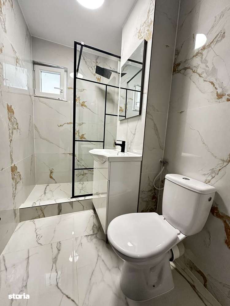 Apartament 2 camere | 3 min Metrou Iancului| Renovat Complet |-1