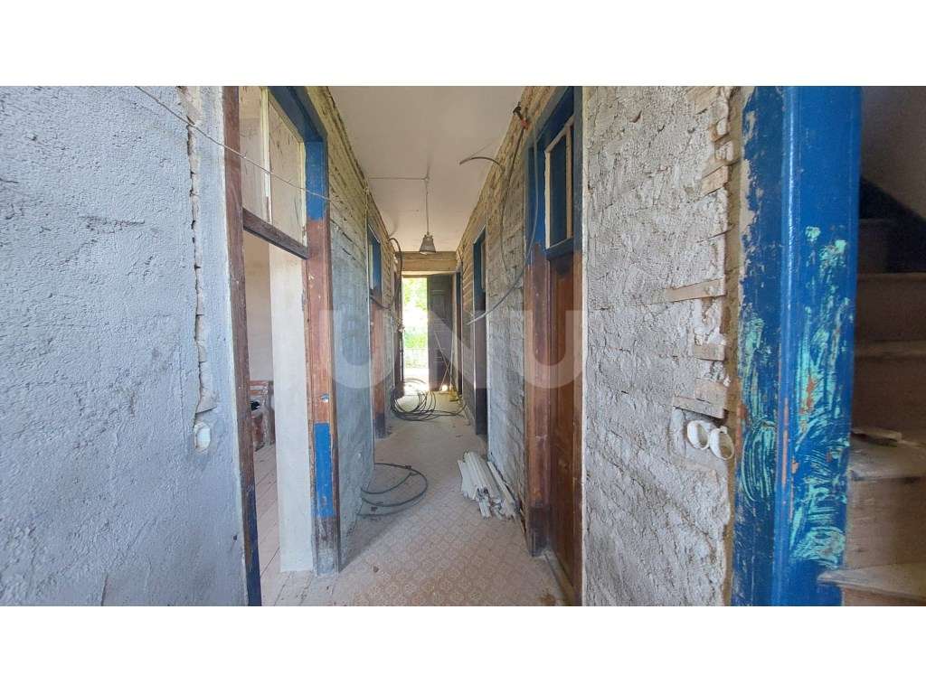 Moradia T5 com Logradouro-9