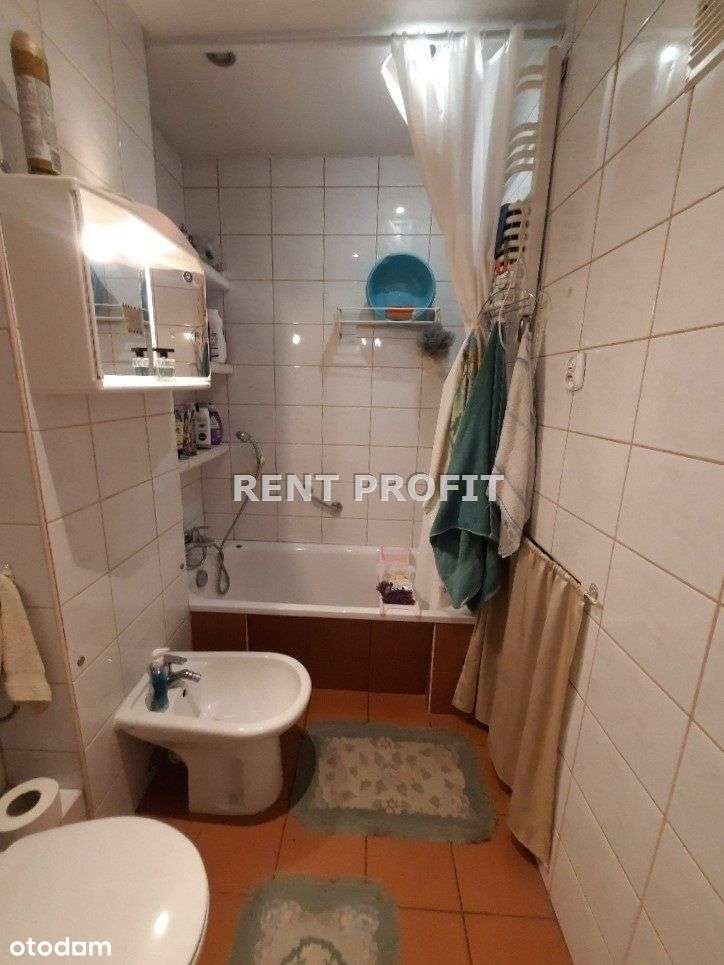 3 pokoje , balkon, doskonałe pod inwestycję!-5