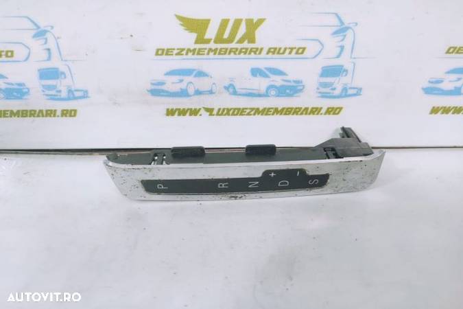 Indicator selector viteze 4f1713463b Audi A6 4F/C6  [din 2004 pana  2008] seria - 3