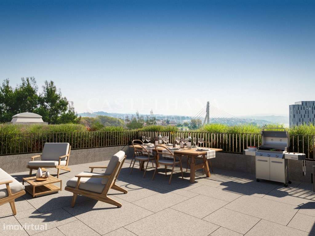 Essence New Tradition - Grande imagem: 1/44