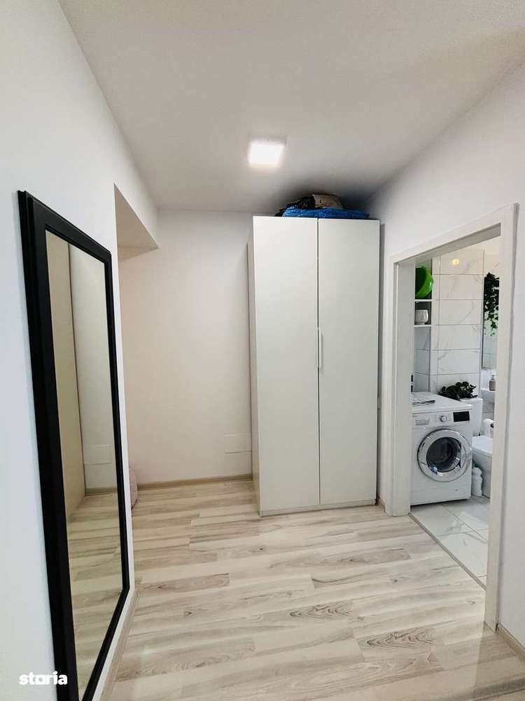 Apartament 2 camere + curte, Bragadiru, inainte de sos Alexandriei - Imagine principală: 5/9