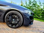 BMW Seria 5 530d xDrive AT - 10