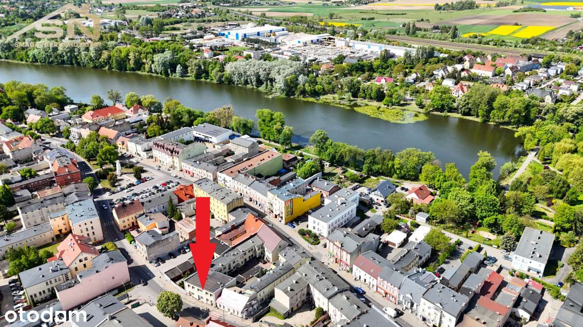 Lokal 94 m2, w centrum Mogilna - Pełny obrazek: 2/12