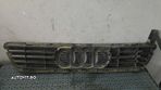 Grila centrala radiator audi a6 c5 4b2 4b0853651a - 3