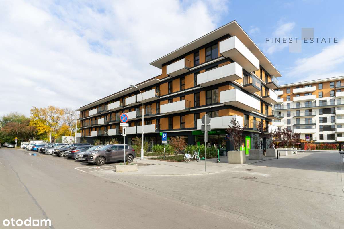 4 Pokoje dla Rodziny obok Łazienek Królewskich-8