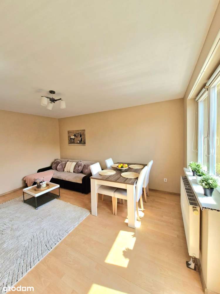 2 pokoje/balkon/piwnica - ul. Obozowa / Ruczaj zielona część Krakowa - Pełny obrazek: 3/15