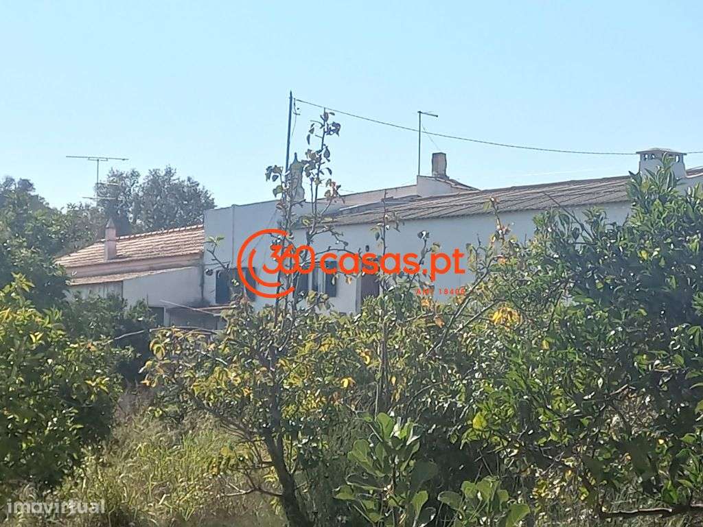 Quinta para venda em Tavira, Algarve - Grande imagem: 1/57