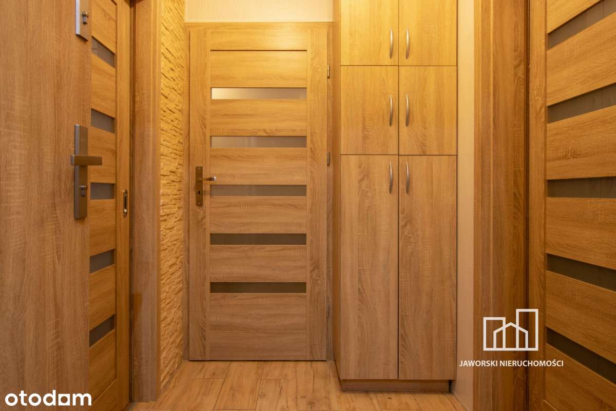 Os. Piastowskie, 3 pok. po remoncie, piękny widok-12