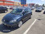 Volkswagen Golf Plus 1.9 TDI Comfortline - 2