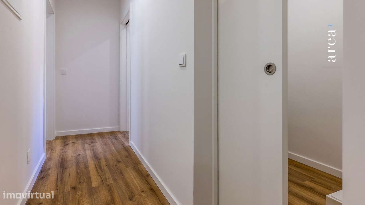 Imóvel Exclusivo | T2 da Jacinto Guerra-8