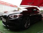 BMW 116 d EDynamics Line Sport - 18