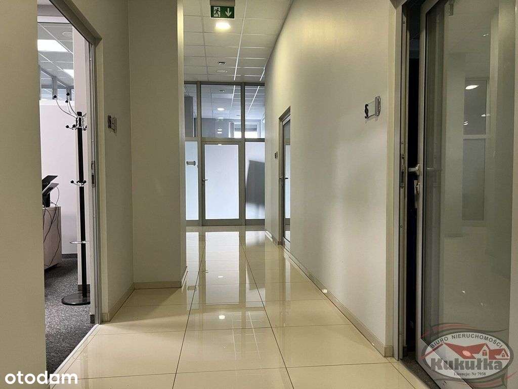 Lokal usługowo-biurowy 341 m2 w centrum Gorzowa - Pełny obrazek: 4/8