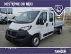 Fiat Ducato Maxi Podwójna Kabina 2,2 mj 140 km 7 miejsc - 1