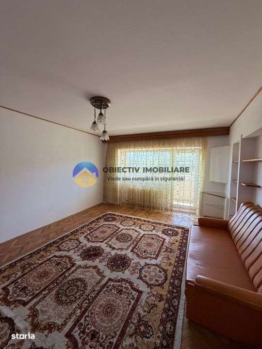 Apartament 3 camere spatios - zona 1 Mai - Imagine principală: 5/19