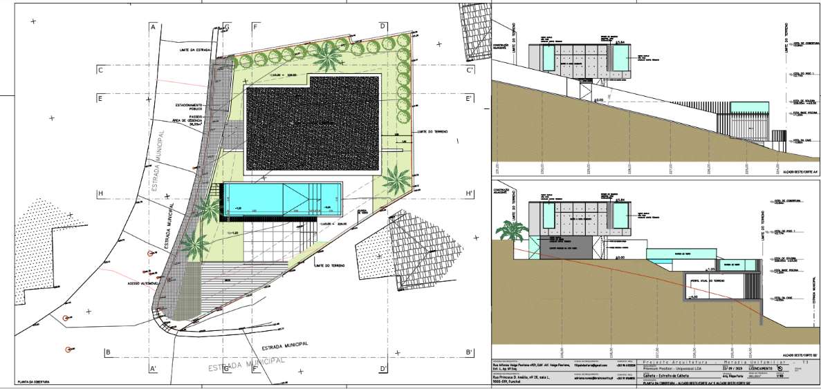 Moradia independente à venda no Estreito da Calheta, Caminho dos Reis-20