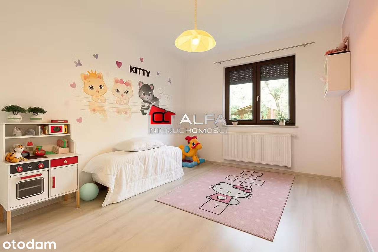 Dom, 97.28 m², Panków - Pełny obrazek: 5/9