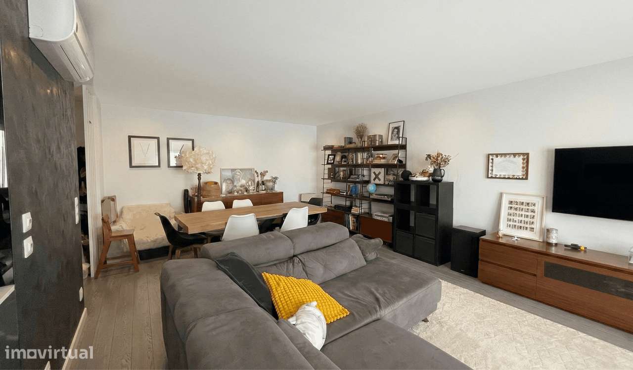 T3 Premium com Box + Arrecadação (único) | Varandas do Montijo - Grande imagem: 2/14