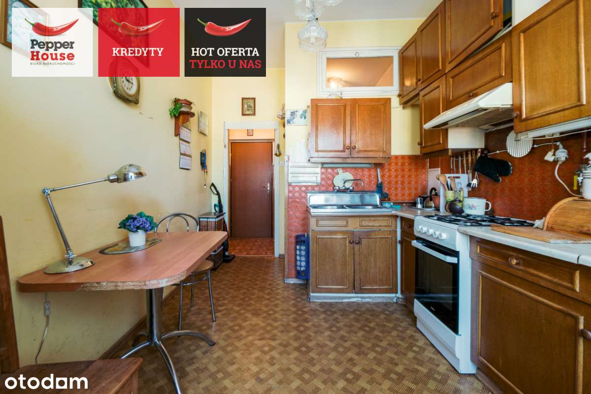 Nowość! Mieszkanie w centrum Gdyni! - Pełny obrazek: 5/10