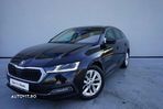 Skoda Octavia Combi 2.0 TDI DSG Style - 2