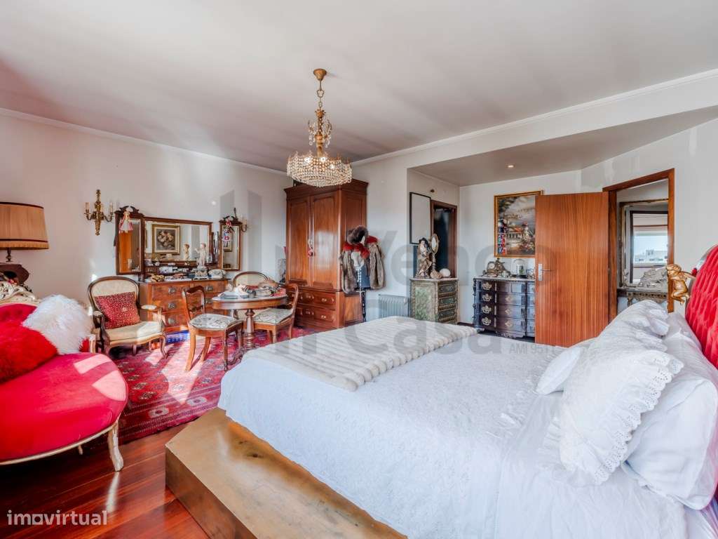 Vende-se T3 - Braga Centro-25