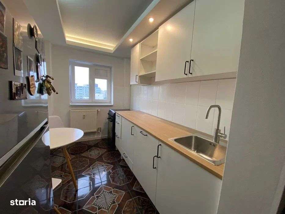 Apartament incapator de familie, trei camere, Iancului - Imagine principală: 4/8