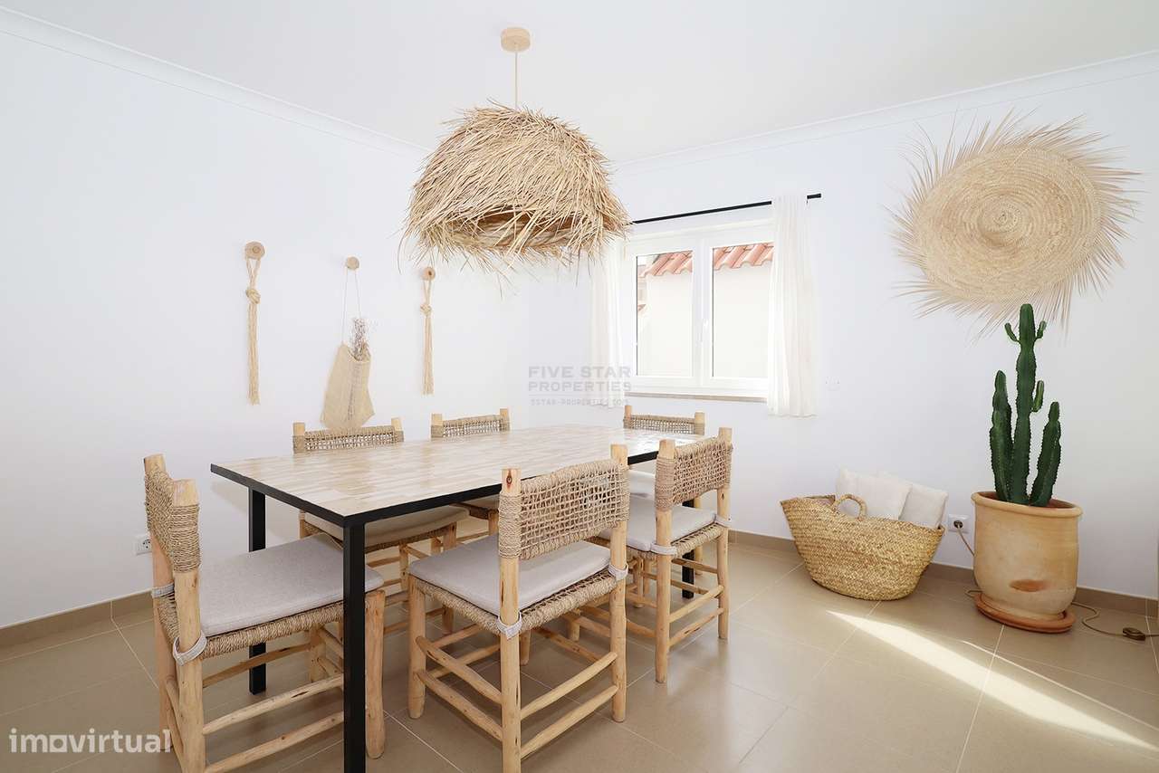 Apartamento Duplex - T3 - Sesimbra - Licença AL - Praia - Grande imagem: 5/37